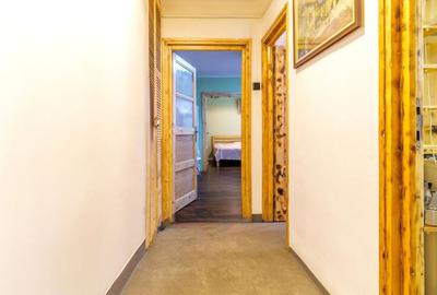 Apartament 2 camere, Horea, in curtea interioara, loc de parcare - 4