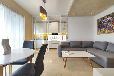 Chirie apartament 2 camere Bloc nou | Premium | Parcare | Vivo Chirie apartament 2 camere Bloc nou | Premium | Parcare | Vivo - 6