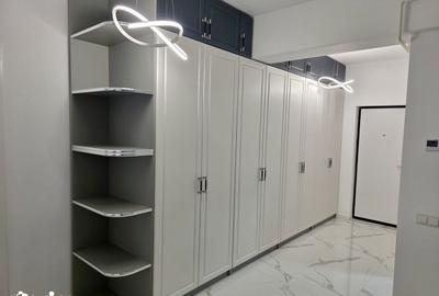 Apartament cu 3 camere în Central - 11