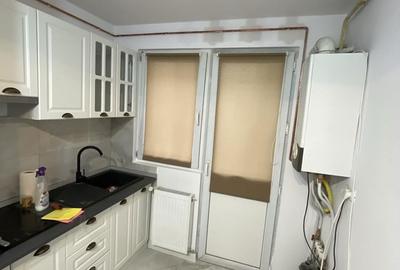 Apartament cu 2 camere în Central - 1