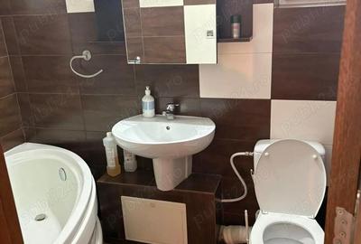 Apartament cu 2 camere decomandat în Central - 2