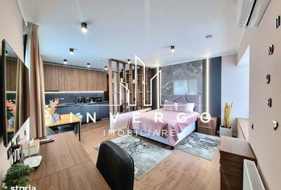 Garsonieră semidecomandată în Zorilor