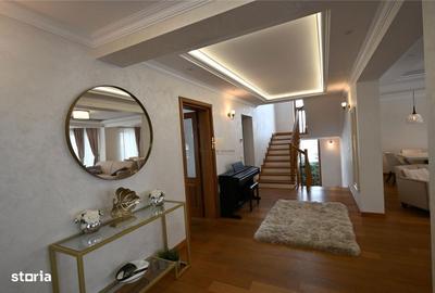 Casă cu 4 camere în Dragomirna - 16