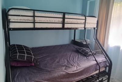 Apartament 4 Camere | Tei | SPATIOS | NEGOCIABIL | ZONA NEPOLUATA | - 7