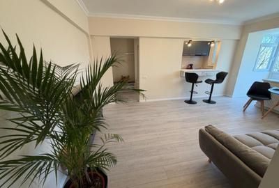 Apartament cu 2 camere semidecomandat în Floreasca - 3