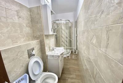 Apartament cu 3 camere, mobilat în Circumvalațiunii - 6