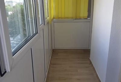 Apartament cu 2 camere în Central - 3