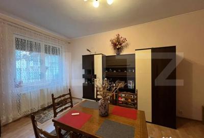 Casă cu 6 camere cu Teren 345 Mp în Titulescu - 5