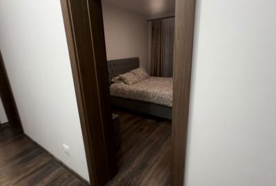 Apartament cu 3 camere în Centura - 7