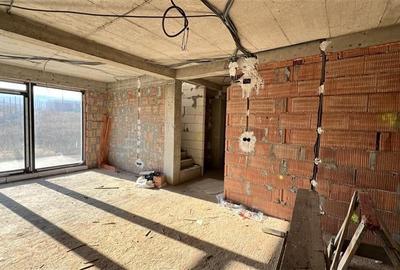 Vanzare casa individuala 5 camere in Borhanci, cu teren 790 mp - 9