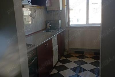Apartament cu 2 camere decomandat în Central - 1