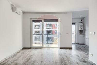 Apartament cu 3 camere decomandat în UTA - 2