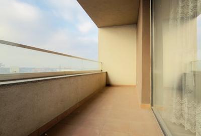 Apartament 2 camere, open space, 57mp utili etaj 4/10- NORD STAR RESIDENCE - 13