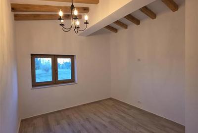 Casa de 4 camere , zona Tractorul - 12