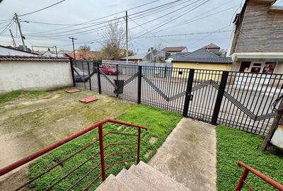 Casă individuală cu 8 camere cu Canalizare în Ion Creangă - 31