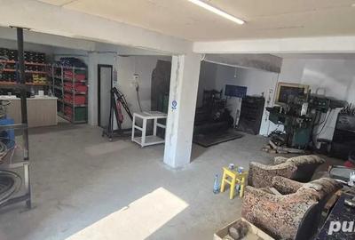 Spațiu comercial, de 700 mp, în Exterior Vest - 5