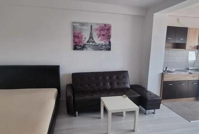 Garsonieră decomandată, mobilată în Iancului - 4