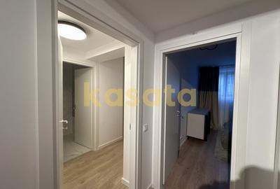 Apartament cu 3 camere decomandat, mobilat în Tei - 2