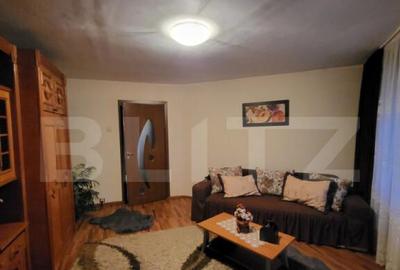 Apartament cu 2 camere decomandat în Central - 3