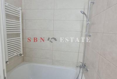 Apartament cu 2 camere decomandat, mobilat în 13 Septembrie - 2