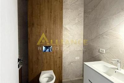 Apartament cu 3 camere decomandat în Central - 7