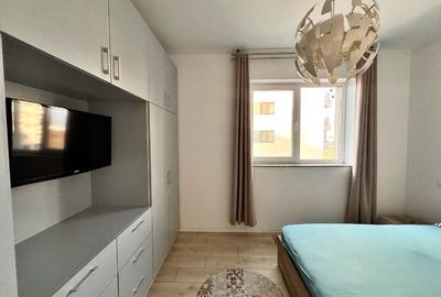 Ap cu 2 camere de inchiriat - 6