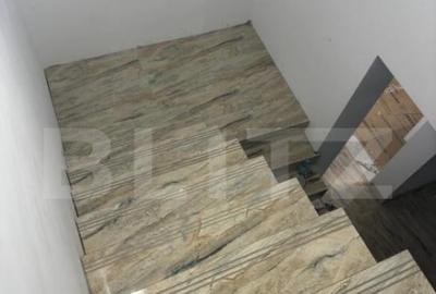 Casă cu 5 camere cu Teren 412 Mp în Central - 7