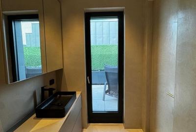 Vanzare penthouse mobilat si utilat | Pipera | 2 locuri de parcare Vanzare penthouse mobilat si utilat | Pipera | 2 locuri de parcare - 18