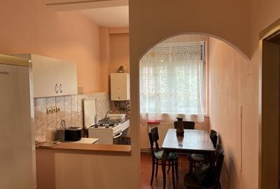 Garsoniera spatioasa 35 mp str croitorilor - 10