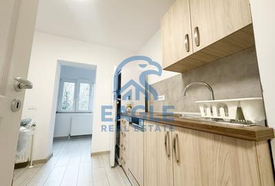Apartament cu 2 camere decomandat, mobilat în Faleza Nord - 4