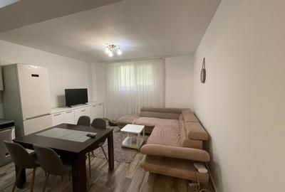 Giurgiului nr. 164F, apartament 2 camere, bloc 2016 - 2