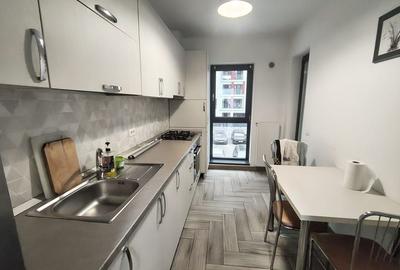 3 Camere Plaza Residence Faza 2 Mall Plaza - 1