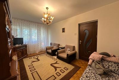Apartament doua camere, 47mp, cartier Brazda lui Novac, zona Big Family Apartament doua camere, 47mp, cartier Brazda lui Novac, zona Big Family - 1