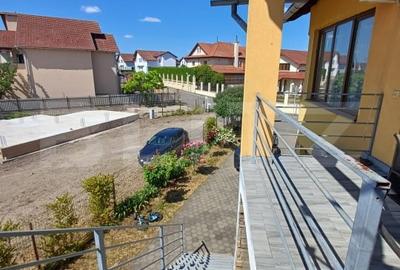 Apartament in duplex 78 mp, cu gradina, in Campia Turzii - 14