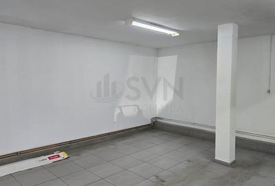 Birou, de 230 mp, în Kiseleff - 1