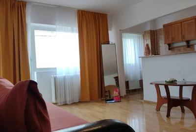 Garsonieră decomandată în Rahova - 4