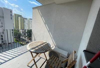 2 Camere Complex Nusco Citta - Central - Parcare! - 9