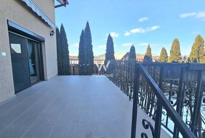 Casa individuala cu Garaj  Sura Mare - 13