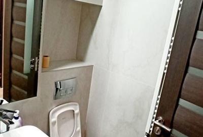 Apartament cu 2 camere semidecomandat în Central - 1