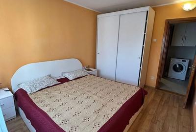 Apartament cu 2 camere decomandat în Central - 3