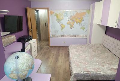 PROPRIETAR, vand apartament 4 camere, 2 bai, decomandat, etaj 1, in zona Lipovei. - 1