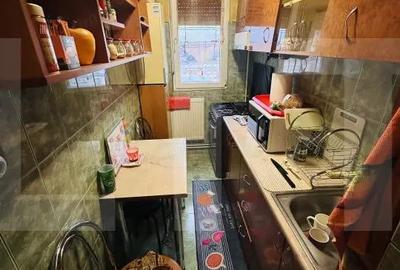 Apartament cu 3 camere semidecomandat în Aurel Vlaicu - 1