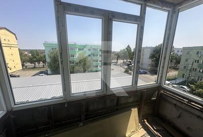 1 DECEMBRIE APARTAMENT 4 CAMERE 98 MP+LOT 22 MP PARCARE - 18