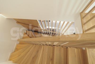 Penthouse duplex cu 5 camere, 3 bai | 244mp | Vedere panoramica - 11