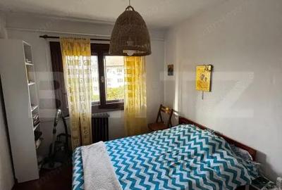 Apartament cu 3 camere decomandat în Steaua - 7