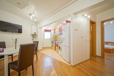 Apartament cu 2 camere de inchiriat in zona Garii - 13