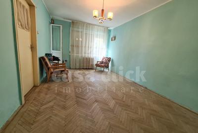 Apartament cu 3 camere în inima Galațiului, etaj intermediar, zonă ultracentrala - 3