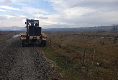 Teren de 2040 mp, în Central - 2