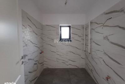 Casă cu 3 camere în Horpaz - 7