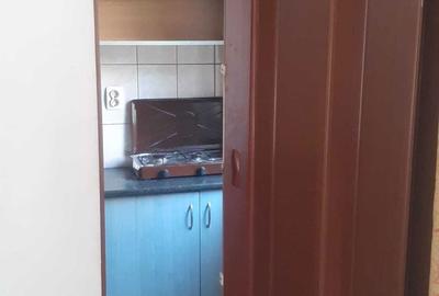 Garsonieră semidecomandată în 6 Vânători - 7